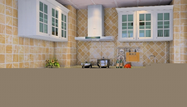 126㎡/四室兩廳兩衛(wèi)/田園