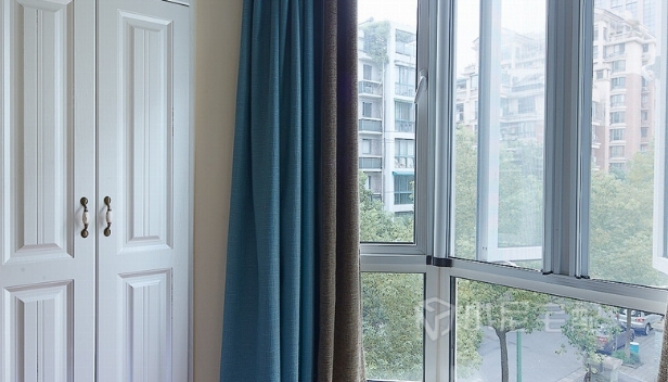 150㎡/四室兩廳兩衛(wèi)/混搭