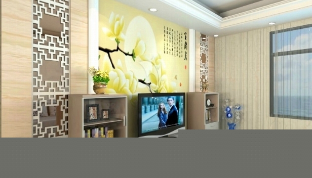 100.86㎡/兩室兩廳一衛(wèi)/混搭