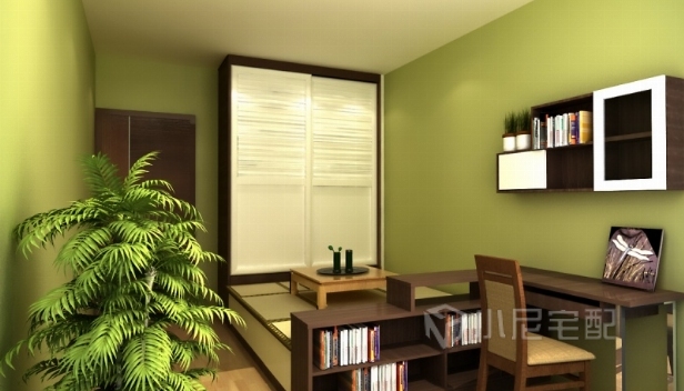 122㎡/三室兩廳一衛(wèi)/歐式