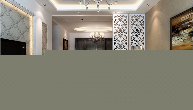 96㎡/兩室兩廳一衛(wèi)/簡約