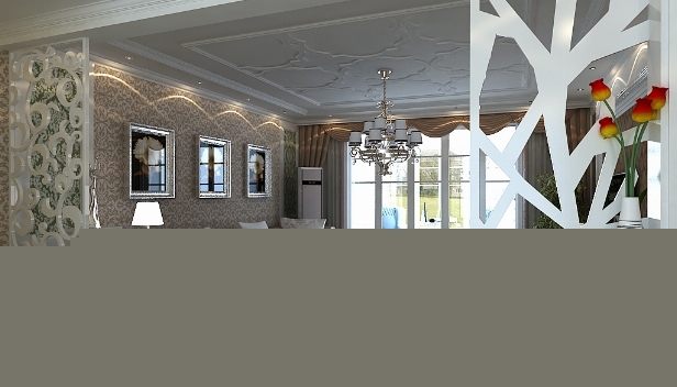 228㎡/四室三廳兩衛(wèi)/現(xiàn)代