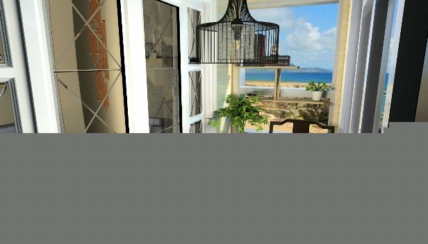 84㎡/兩室兩廳一衛(wèi)/中式