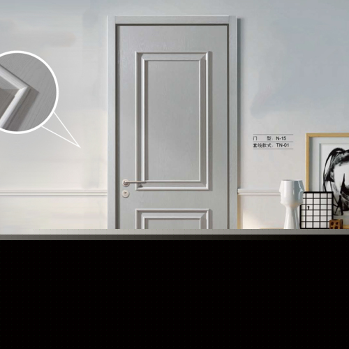 天安木門(mén)尼諾系列N-15