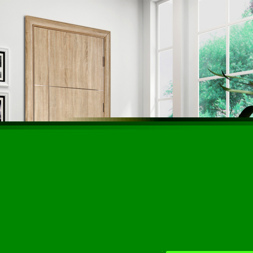 天安木門(mén)尼諾系列N-12