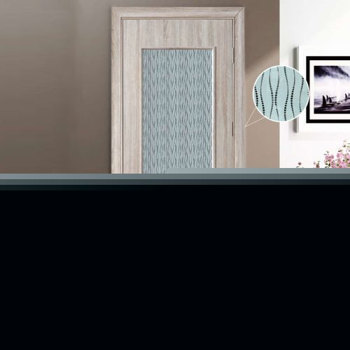 天安木門(mén)尼諾系列N-22B-1